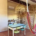 Sous Les Etoiles - Centre Apartment