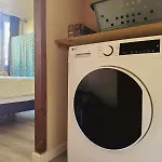 Apartment Sous Les Etoiles - Centre *