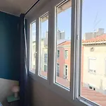 Apartment Sous Les Etoiles - Centre