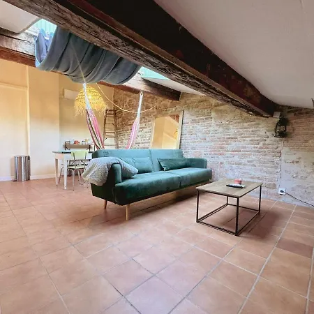 Sous Les Etoiles - Centre * Perpignan