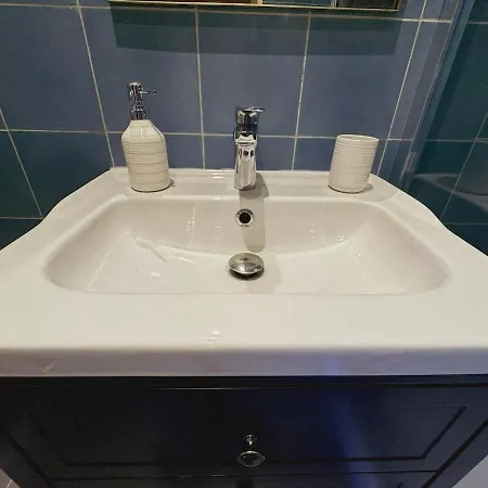 Appartement Sous Les Etoiles - Centre *