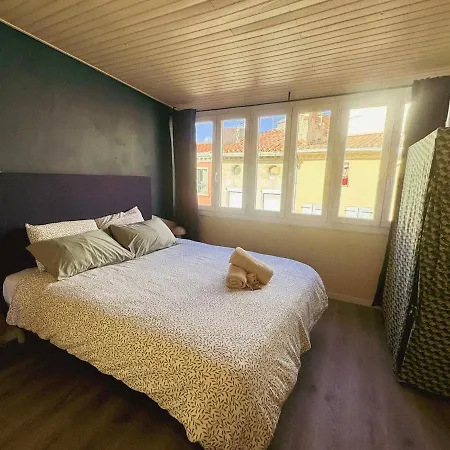 Sous Les Etoiles - Centre Perpignan