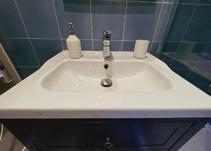 Appartement Sous Les Etoiles - Centre *