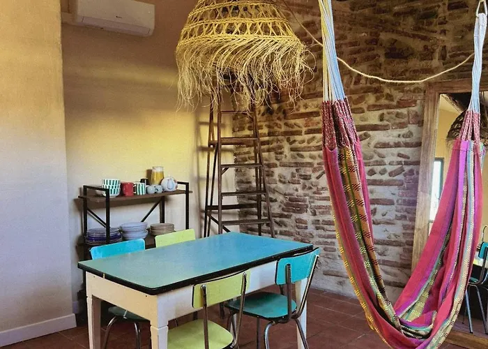 Sous Les Etoiles - Centre