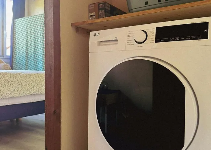 Appartement Sous Les Etoiles - Centre *