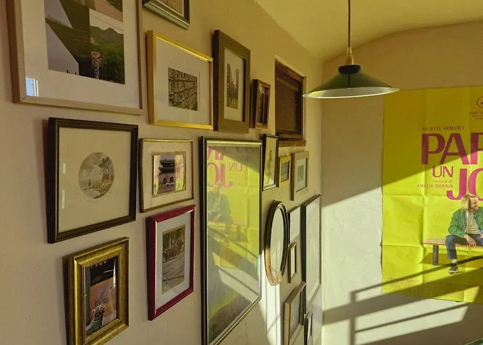 Sous Les Etoiles - Centre Appartement Perpignan