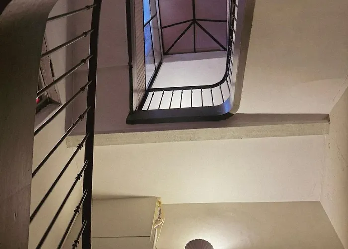 Appartement Sous Les Etoiles - Centre *