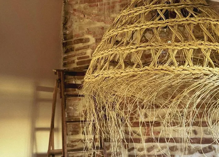 Sous Les Etoiles - Centre * Perpignan