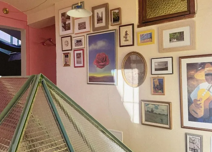 Sous Les Etoiles - Centre * Perpignan