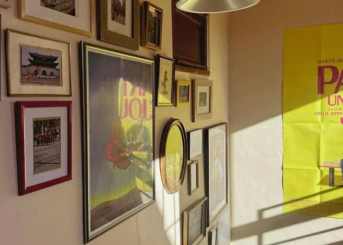 Sous Les Etoiles - Centre Appartement Perpignan