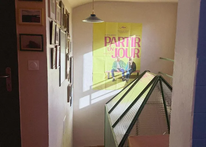 Sous Les Etoiles - Centre Perpignan